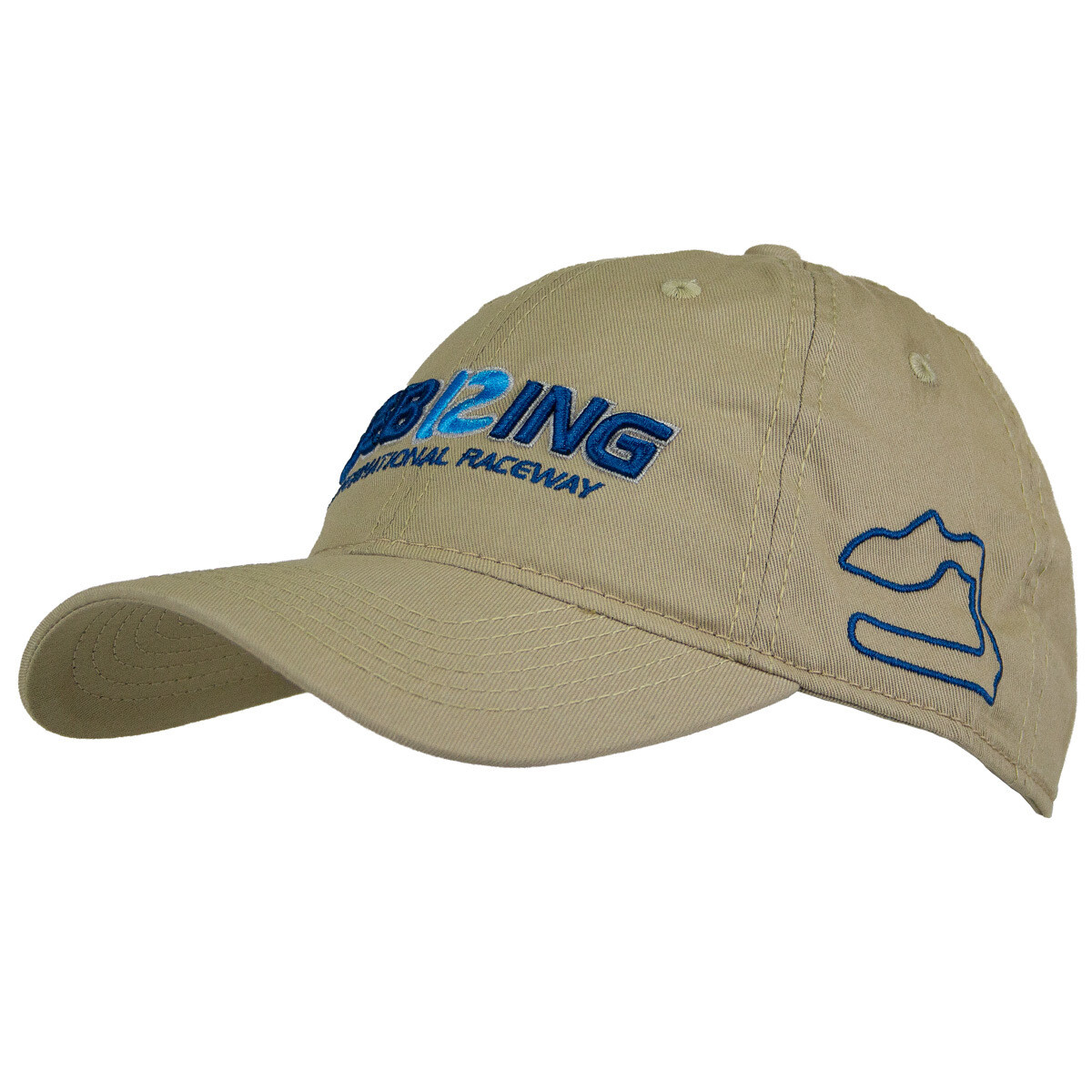 Sebring Hat-Khaki