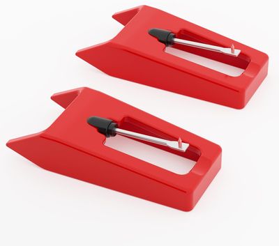 Agujas y Kit de Limpieza