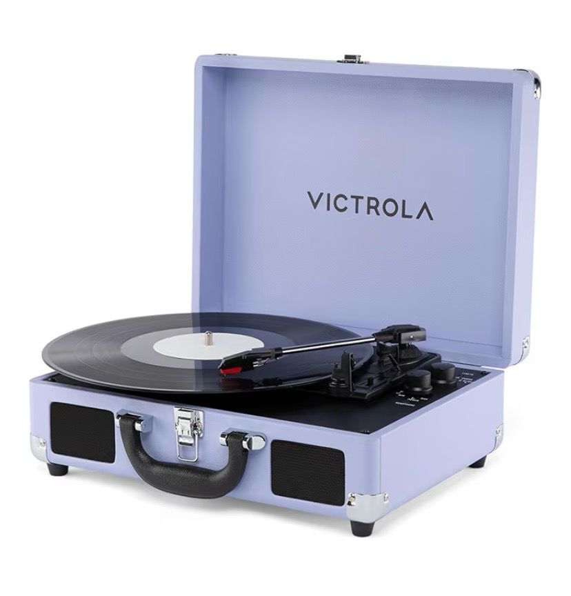 Tocadisco Journey II Morado