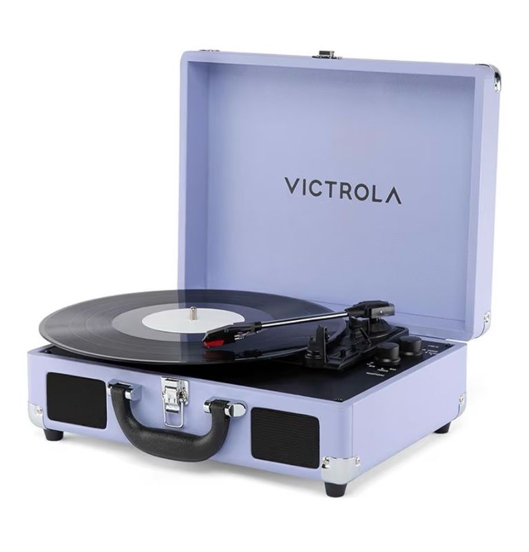 Tocadisco Journey II Morado