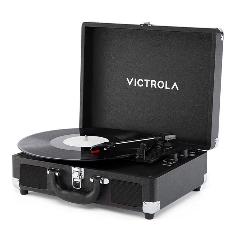 Tocadisco Journey II Negro