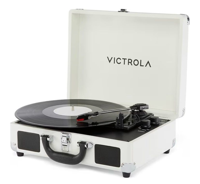 Tocadisco Journey II Blanco