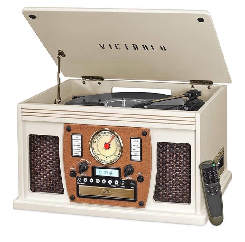 Navigator Blanco Victrola