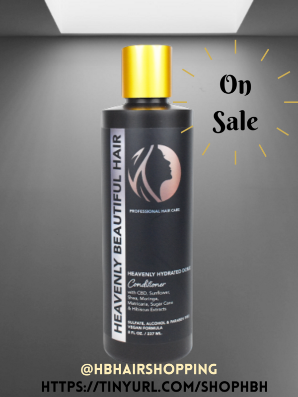 Hydrated Dome Conditioner