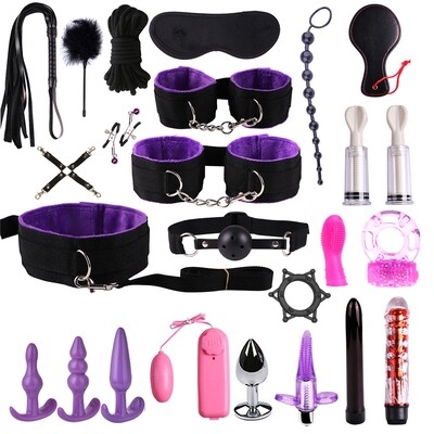 Sex Toys