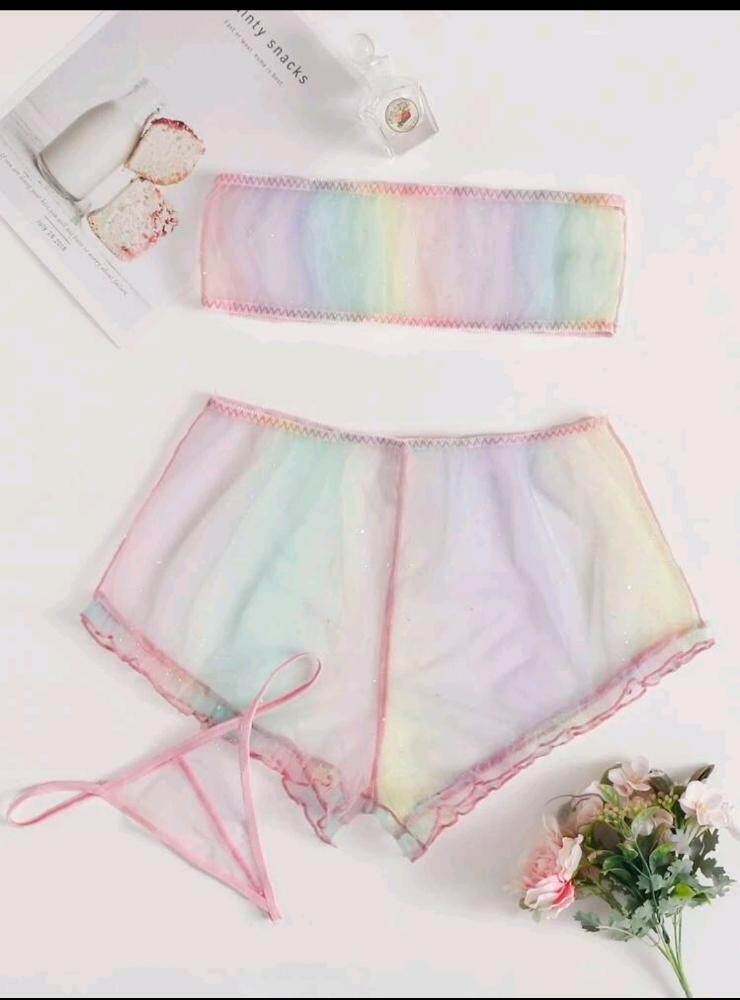 Ice Silk