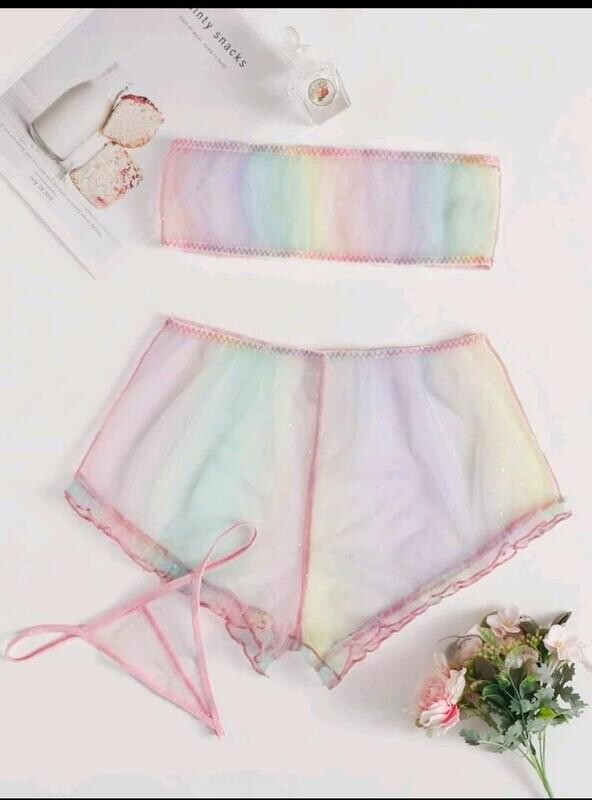 Ice Silk