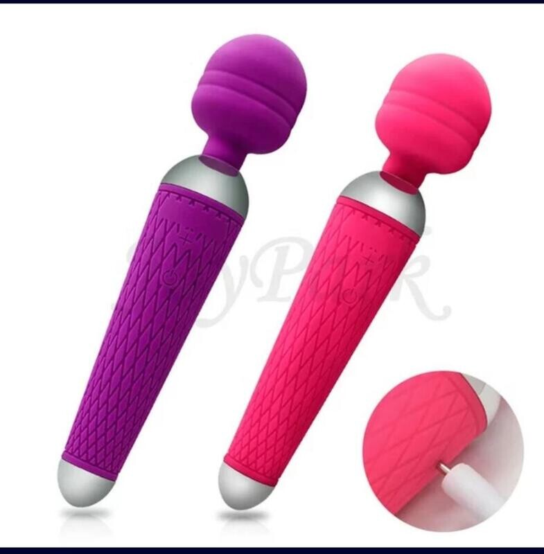 Vibrator