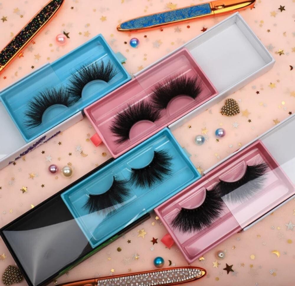 3D lashes- Wholesale