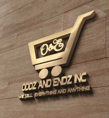 Oddz N Endz