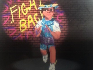 Supa Dupa Babee &quot;You Gotta Fight Back&quot; Educational Music Video