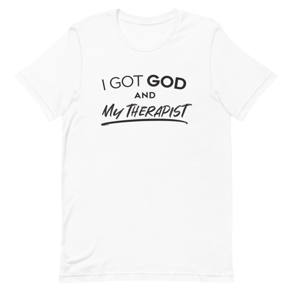 Short-Sleeve Unisex T-Shirt