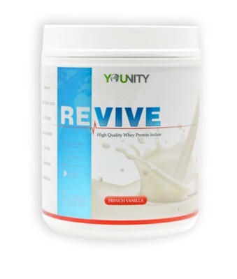 Global Younity Revive | Whey Protein Isolate