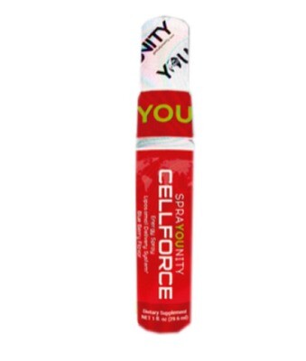 Global Younity CellForce | Immune Protection Spray Global Younity CellForce | Immune Protection Spray