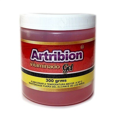 Artribion Vitaminado Gel