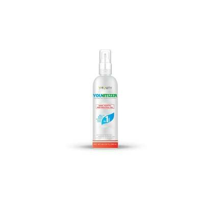 Global Younity YOUNITIZER Spray Bottle Global Younity YOUNITIZER Spray Bottle