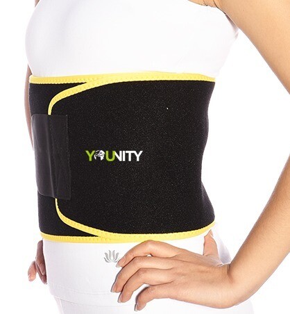 Global Younity Premium Shaping Belt Global Younity Premium Shaping Belt