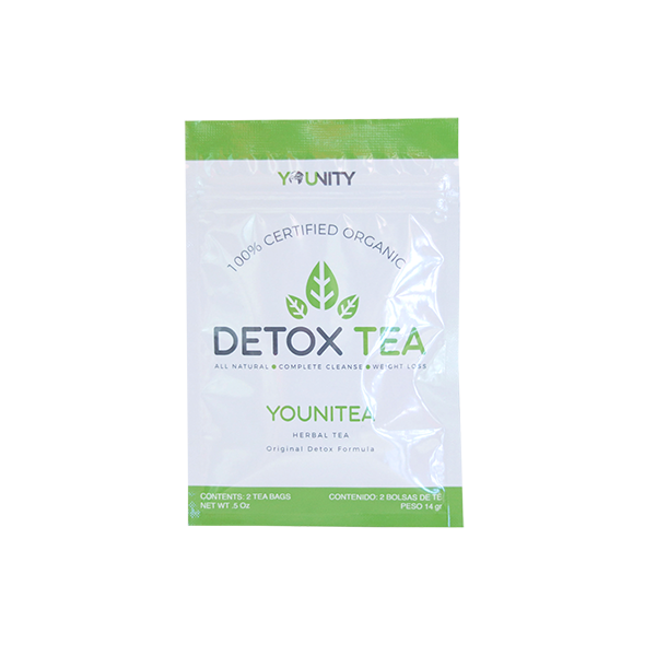 Global Younity Detox Tea