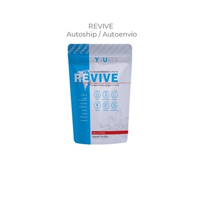 Global Younity Revive | Whey Protein Isolate