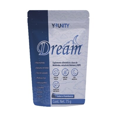 Global Younity | Dream