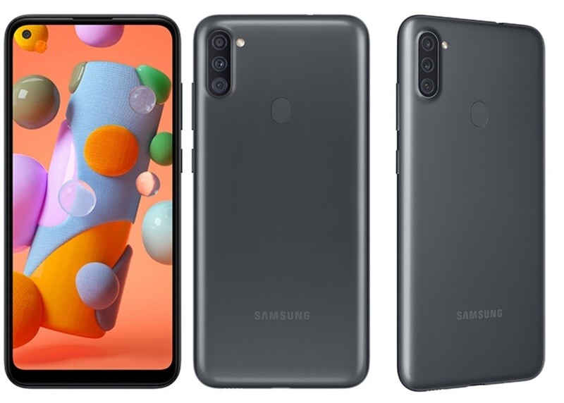 SAMSUNG GALAXY  A11