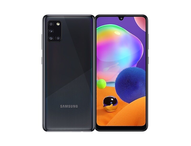 SAMSUNG GALAXY A31