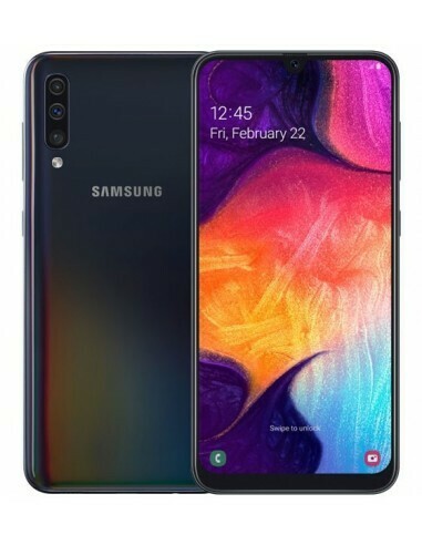 SAMSUNG GALAXY A50