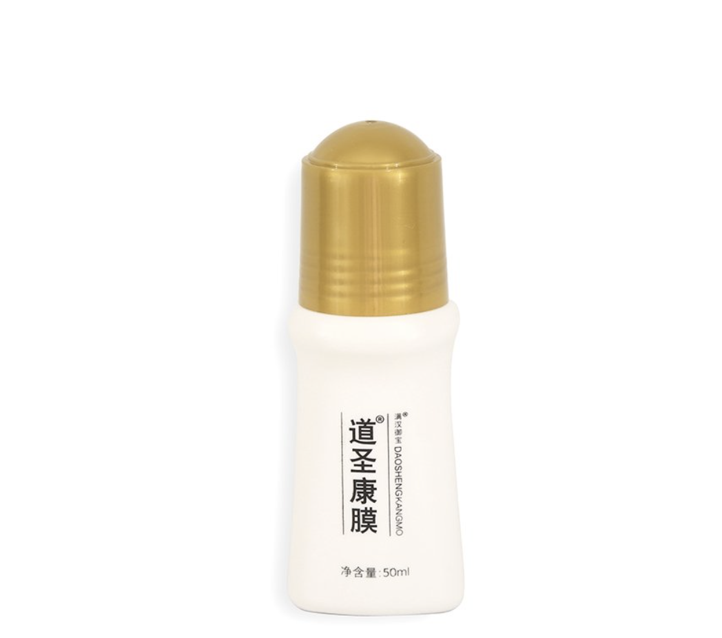 DSKM Roll on liquid healing ointment - 1 bottle DSKM Roll on liquid healing ointment - 1 bottle