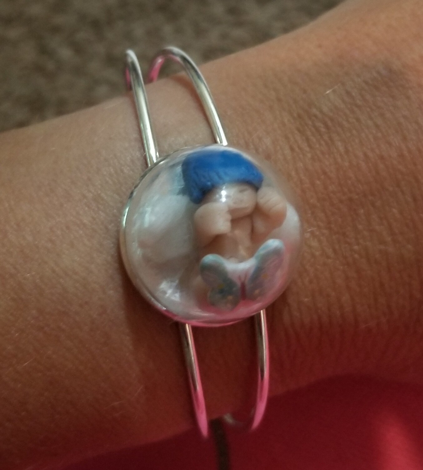 Bracelet