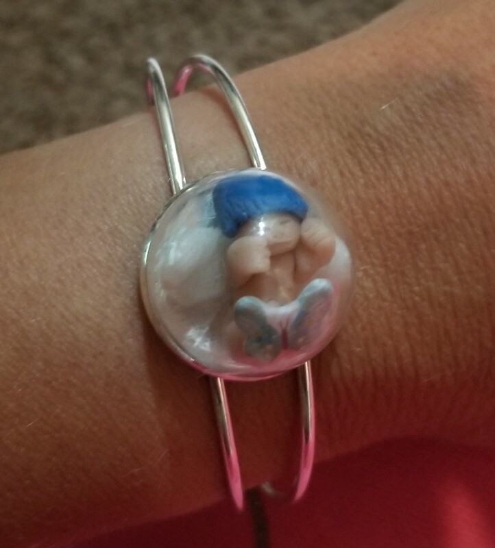 Bracelet