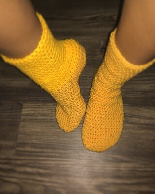Slip Socks