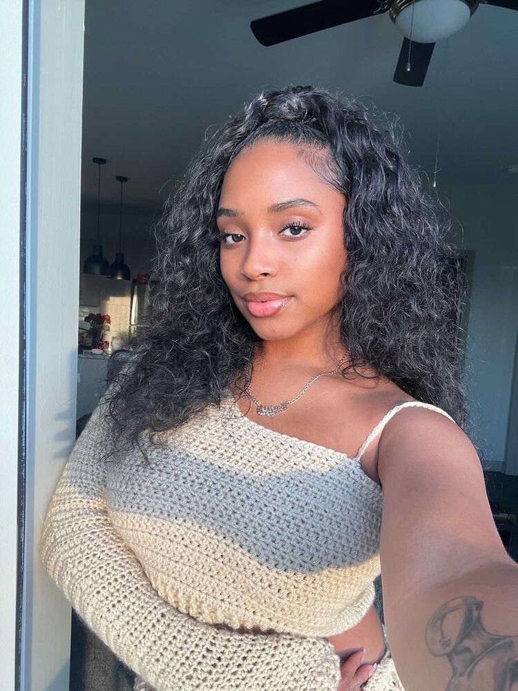 “Cold Shoulder” Top