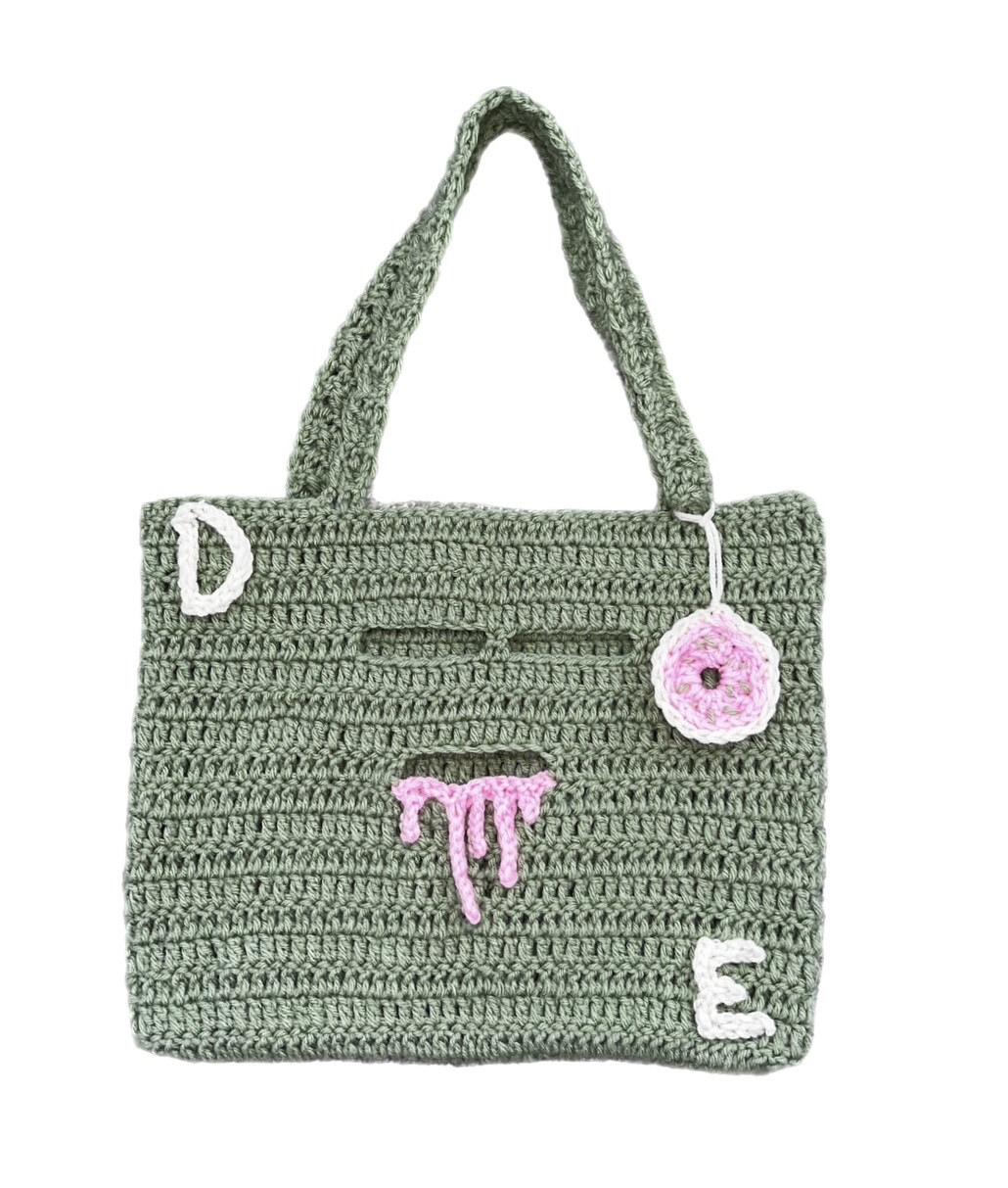 “Risk Taker” Tote Bag