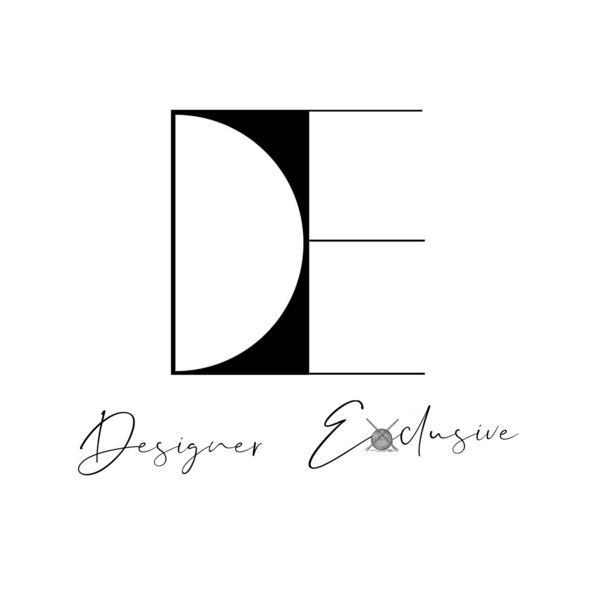 Designer Exclusive - Handmade Luxury Crochet Fashion
