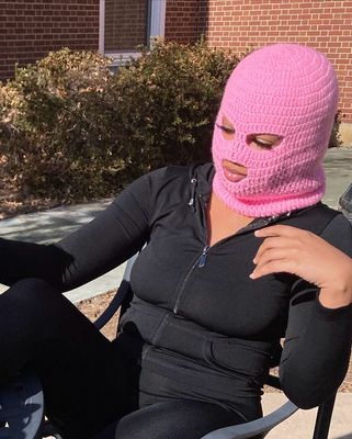 “Balaclava” Ski Mask