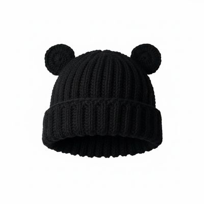 “So Cozy” Beanie + Earwarmer