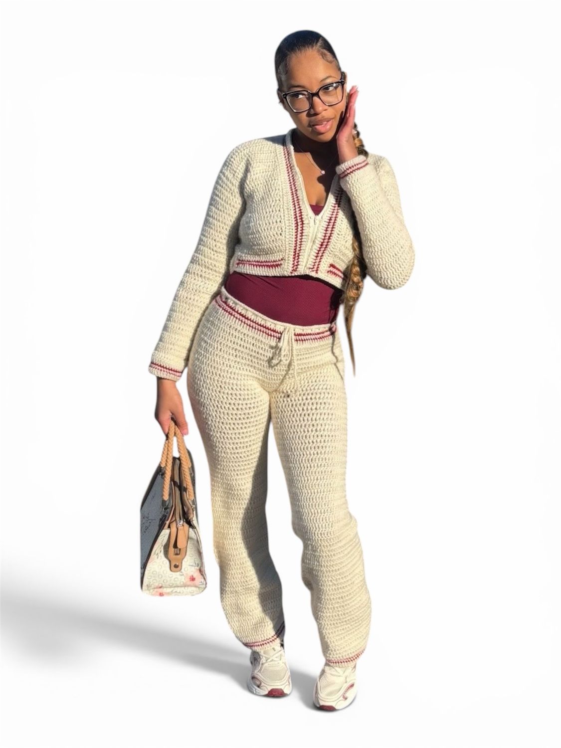 “Autumn” Tracksuit