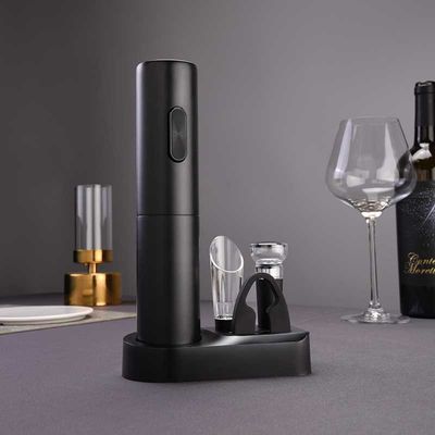 Abridor de Vino Eléctrico