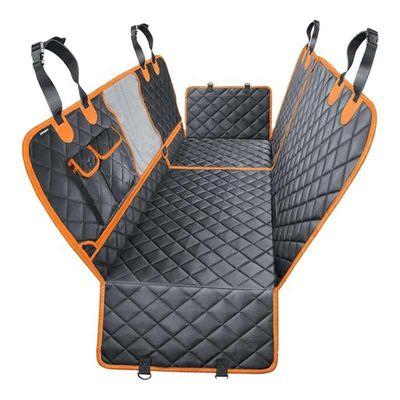 Funda de Asiento para Perros