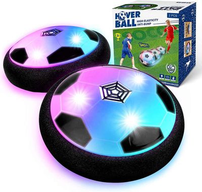 Pelota de Fútbol Flotante