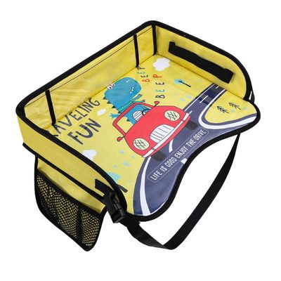Bandeja de Viaje para Niños