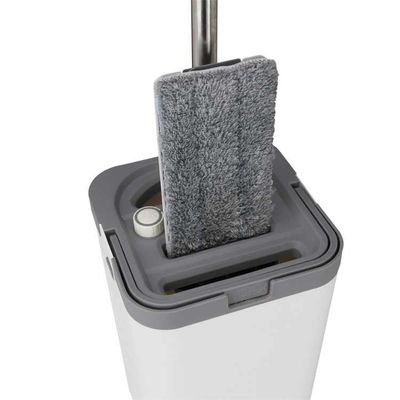 Trapeador de Microfibra