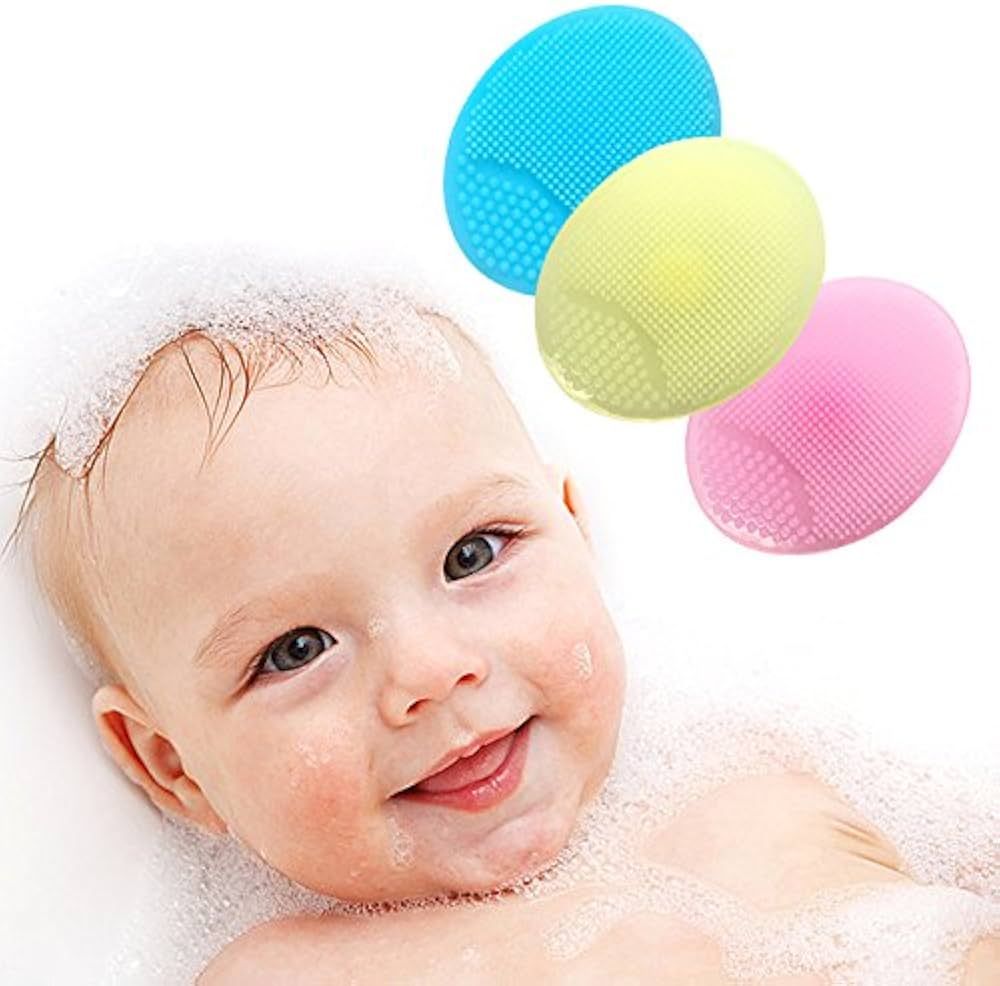 Cepillo de Baño (Set de 3)