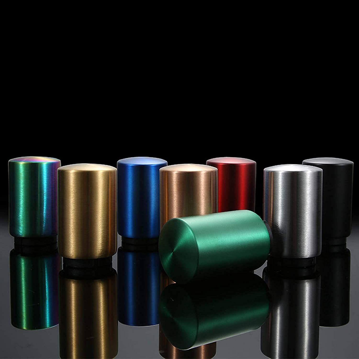 Abridor Automático de Botellas de Cerveza