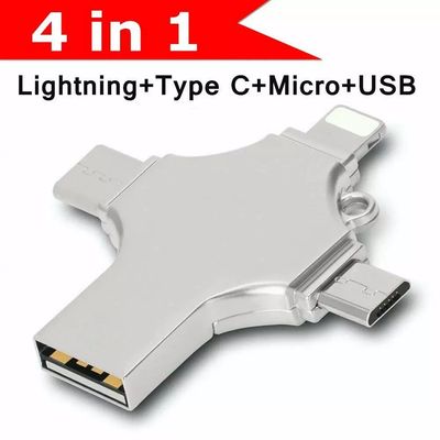 Memoria USB Multiusos