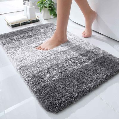 Tapete de Baño Superabsorbente