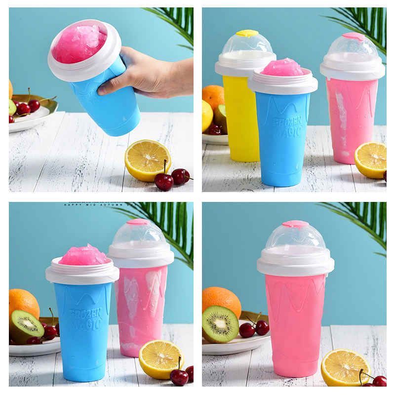 Vaso para Hacer Raspados