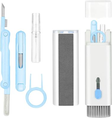 Set de Limpieza para Electrodomésticos