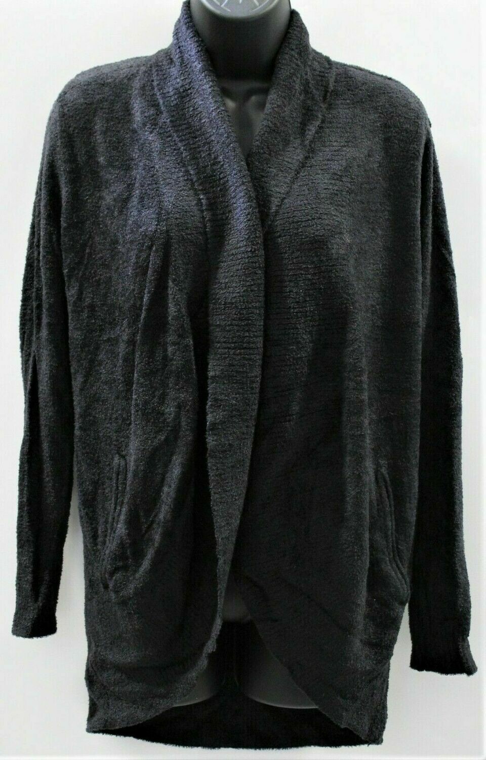 max and mia travel cardigan