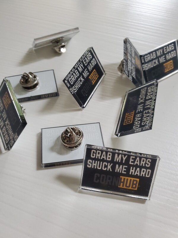 Pins